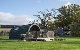 Little Quarry Glamping Bed And Breakfast